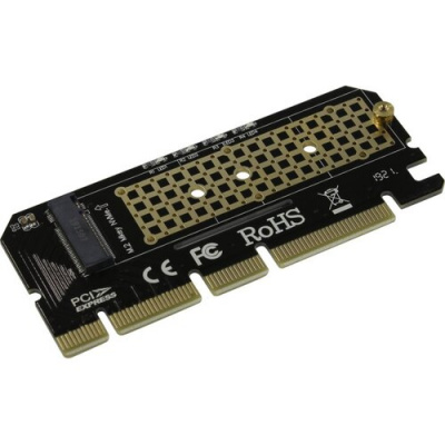 ���������� PCI-E 16x->M.2 ORIENT C299E (30899)