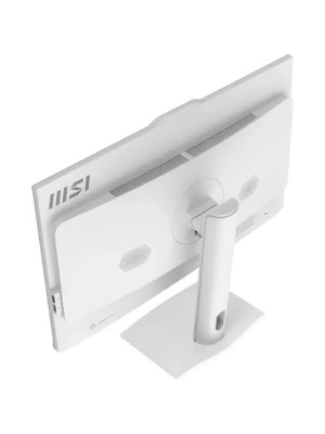 �������� MSI PRO AP272P 14M-617XRU, 27" (1920x1080) IPS/Intel Core i5-14400/16 DDR5/512 �� SSD/Intel UHD Graphics/��� ��/����������, ����, ����� (9S6-AF8322-1070)