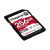 Флеш карта SDXC 256Gb Class10 Kingston SDR2/256GB Canvas React Plus w/o adapter Флеш карта SDXC 256Gb Class10 Kingston SDR2/256GB Canvas React Plus w/o adapter