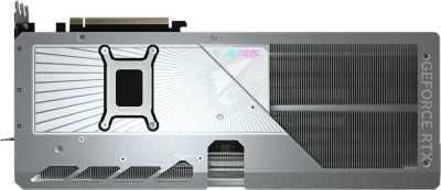 ���������� Gigabyte NVIDIA GeForce RTX 5080 Master Ice 16Gb GV-N5080AORUSM ICE-16GD 1.0 Ret