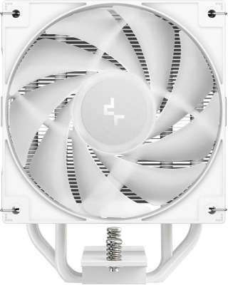 ����� ��� ���������� DeepCool AG400 WH ARGB V2 1851/1700/1200/115X/AM5/AM4, Ret