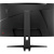 ������� MSI 27" MAG 274CQF Black Curved 9S6-3CE31T-015