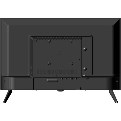 ��������� 24" Raskat 24H1200B, 1366?768 HD, SmartTV, WildRed, ������