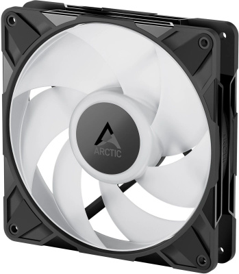 ���������� ��� ������� Arctic P14 Pro A-RGB Black (ACFAN00315A)