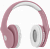   DEFENDER FREEMOTION B525 PINK/WHITE Bluetooth (63528)