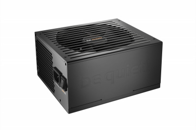   BEQUIET Straight Power 11 550  ATX BN281 Gold