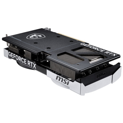 ���������� MSI NVIDIA GeForce RTX 5070 Ventus 2X OC 12GB GDDR7 RTL