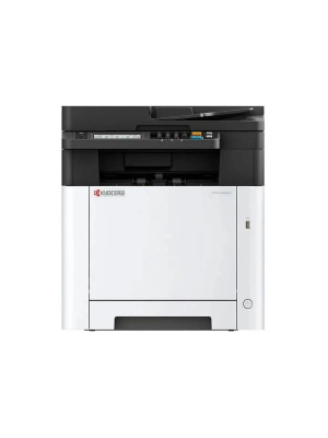 ��� Kyocera Ecosys MA2600cfx A4, ���, ��������, �������, 26���/���, ��� 50, 1200dpi, 1,2���, 1024��, fax, USB/Ethernet (110C0F3NL0)