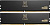   64GB (2x32GB) TEAMGROUP T-Create Expert DDR5, 6000MHz CL34 (34-44-44-84) 1.3V / CTCED564G6000HC34BDC01 / Black