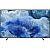 ��������� QLED Samsung 43" QE43Q8FAAUXRU Series 9 ������ 4K Ultra HD 60Hz DVB-T2 DVB-C DVB-S2 USB WiFi Smart TV