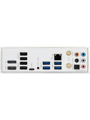 ����������� ����� MAXSUN MS-Terminator B650M WIFI6, AM5, B650, 4*DDR5, 4*SATA 3.0, 2*M.2, USB 3.2, USB 2.0, Type-C, 1*PCIE 16, 1*PCIE 4, 1*PCIE 1, HDMI+DP, mATX
