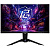  27" ASRock Phantom Gaming PG27FFX2A Black