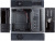 Корпус CHIEFTEC UNI UE-02B-OP без БП, Slimline desktop, SFX, черный, mATX Корпус CHIEFTEC UNI UE-02B-OP без БП, Slimline desktop, SFX, черный, mATX
