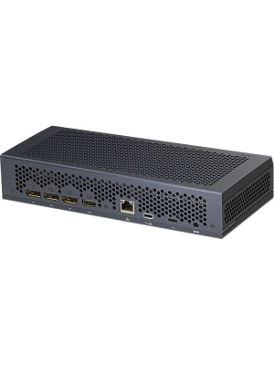 ���������� Gigabyte RTX5060Ti AI BOX 16GB GDDR7 3*TypeC 2xUSB3.2Gen2 3xDP HDMI RTL