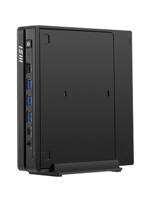 ����-�� MSI PRO DP10 A14MG-010XRU, Intel Core i5-14400/16 �� DDR5/512 �� SSD/Intel UHD Graphics/��� ��, ������ (9S6-B21011-010)