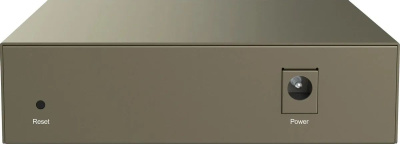 ���������� 5PORT 4POE M20-POE IP-COM