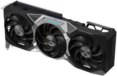 ���������� Acer Predator BiFrost AMD Radeon RX 9070 XT OC 16GB, GDDR6, Ret (DP.Z4FWW.P01)