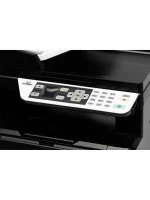 ��� ������ M133 �������/�����/������, 33 ���/��� �4 �/�, 1200 dpi. 1�� RAM, Eth, USB, USB-host, Wi-Fi (�����). ����� 700 ���. ��-�� ��, 3 ���� ���. ���