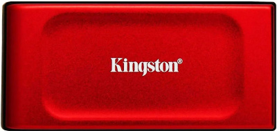 ������� ���� SSD Kingston XS1000 SXS1000R/1000G, 1��, �������