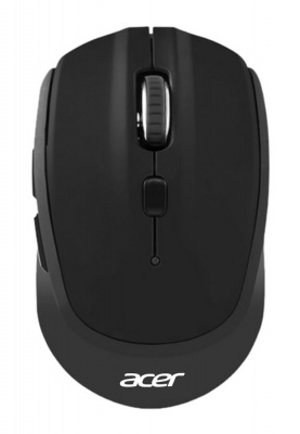 ���� Acer OMR050 ������ ���������� (1600dpi) ������������ BT/Radio USB (8but)