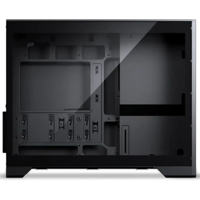 ������ PHANTEKS XT M3, Black, 3x120mm ARGB Fan, Tempered Glass, mATX / PH-XT325M_BK02
