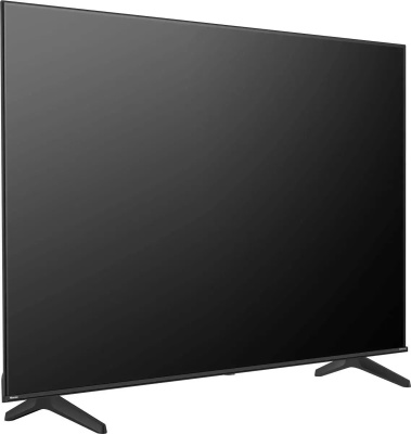 ��������� LED Hisense 55" 55A6Q ������ 4K Ultra HD 60Hz DVB-T DVB-T2 DVB-C DVB-S DVB-S2 USB WiFi Smart TV