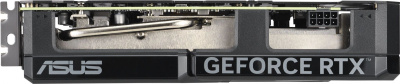 ���������� Asus NVIDIA GeForce RTX 4060TI 8Gb DUAL-RTX4060TI-O8G-EVO