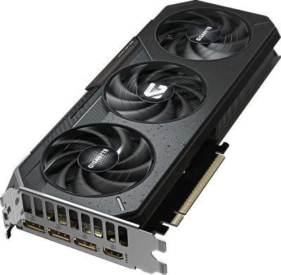 ���������� Gigabyte NVIDIA GeForce RTX 5060 Gaming 8��, GV-N5060GAMING OC-8GD 1.0, GDDR7, OC, Ret