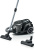 Пылесос Bosch BGS412234 черный Пылесос Bosch BGS412234 черный