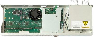 ������������� (router) MikroTik RB1100DX4