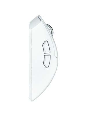 ������� ���� Razer DeathAdder V4 Pro - White �����