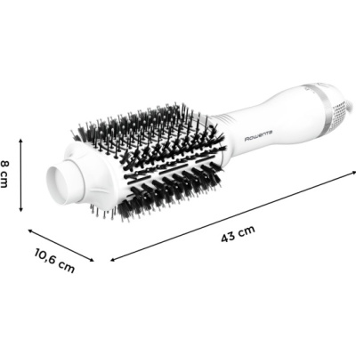 - ROWENTA Volumizer CF6130F0