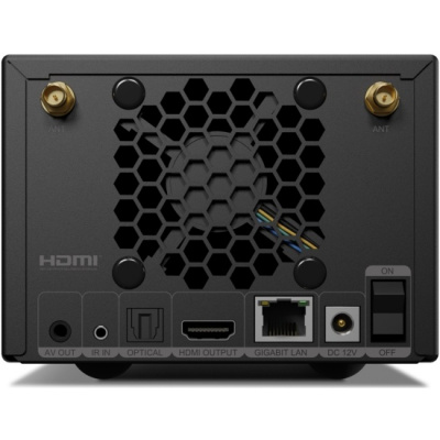 ���������� Dune HD Real Vision 4K Duo