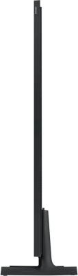 ��������� QLED Samsung 43" QE43LS03FAUXRU Serif �����-����� 4K Ultra HD 50Hz DVB-T DVB-T2 DVB-C DVB-S2 USB WiFi Smart TV