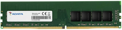 ����������� ������ 16Gb DDR4 3200MHz ADATA Premier (AD4U320016G22-SGN)