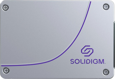 ���������� SSD 3.84TB Solidigm D3-S4520 (SSDSC2KB038TZ1Z)