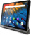  Lenovo Yoga Tablet YT-X705F Snapdragon APQ8009 (1.8) 8C/RAM4Gb/ROM64Gb 10.1" IPS 1280x800/3G/4G/Android 6.0//8Mpix/BT/GPS/WiFi/Touch/microSD 128Gb/8400mAh/18hr/ 1344hrs