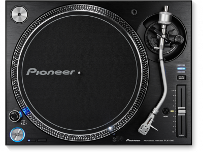   Pioneer PLX-1000  