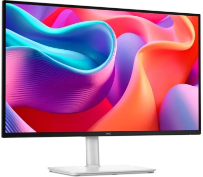 ������� Dell 27" S2725DC IPS LED 2560x1440 144Hz �����/������