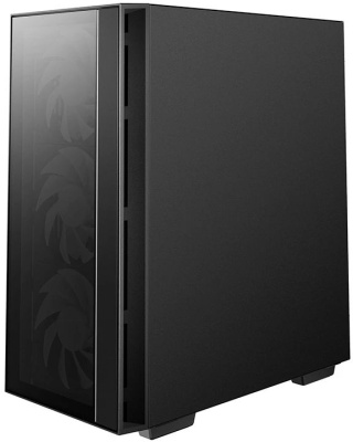 ������ MidiTower Deepcool MATREXX 55 V4 Black R-MATREXX55-BKADA4-G-4