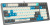 Клавиатура A4Tech Bloody S98 Pixels Blue механическая темно-серый/бежевый USB for gamer LED (S98) Клавиатура A4Tech Bloody S98 Pixels Blue механическая темно-серый/бежевый USB for gamer LED (S98)