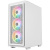 Корпус Powercase Mistral AY4W ARGB, Tempered Glass, 4x 120mm ARGB Fans, белый, ATX (CMAYW-A4) Корпус Powercase Mistral AY4W ARGB, Tempered Glass, 4x 120mm ARGB Fans, белый, ATX (CMAYW-A4)