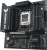 ����������� ����� ASUS TUF GAMING B850M-E WIFI, SocketAM5, AMD B850, mATX, Ret 90MB1LS0-M0EAY0