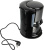 Кофеварка капельная Tefal CM361838 1000Вт серебристый/черный Кофеварка капельная Tefal CM361838 1000Вт серебристый/черный