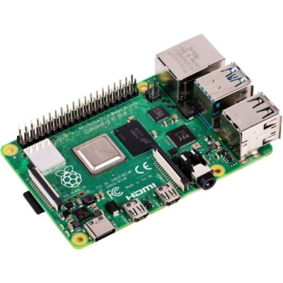 ����������� ��������� Raspberry Pi Raspberry Pi 3 Model B RA432