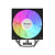    Coolleo CPU Cooler Etian CL-P50i-DIG-ARGB Intel: LGA 115X/1200/1700/1851 AMD: AM4/AM5 235W TDP