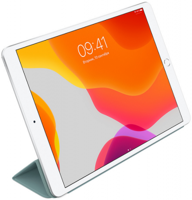 - Apple  iPad (7- )/iPad Air (3- ), Smart Cover cactus MY1U2ZM/A