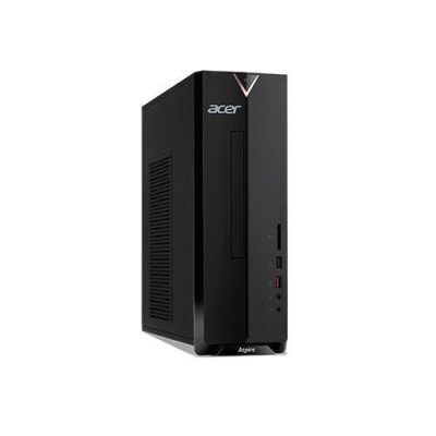   Acer Aspire XC-1660 SFF, i5 11400 (2.6), 8Gb, SSD256Gb, UHDG 730, noOS, GbitEth, 180W, (DT.BGWER.002)