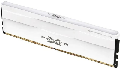  DDR5 2x32GB 6000MHz Silicon Power SP064GXLWU600FDG Xpower Zenith RTL PC5-48000 CL40 DIMM 288-pin 1.35 kit single rank Ret