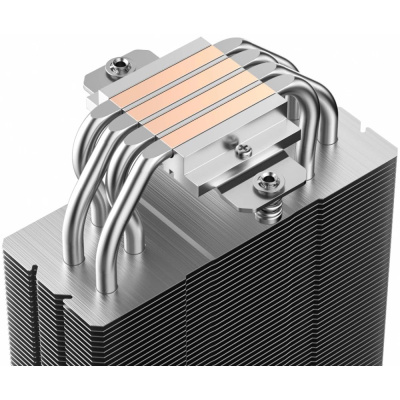 ����� ��� ���������� ID-Cooling SE-214-XT DF ARGB ������ Ret